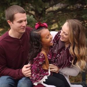 Meet your Posher, Nicholas